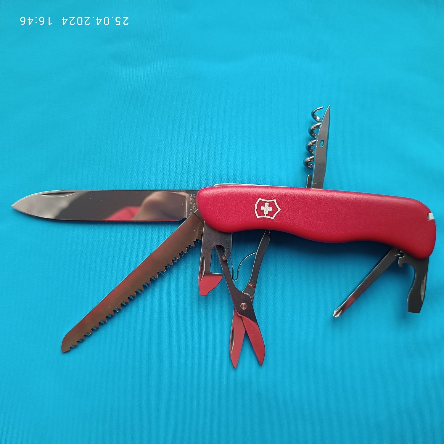 Victorinox Outrider