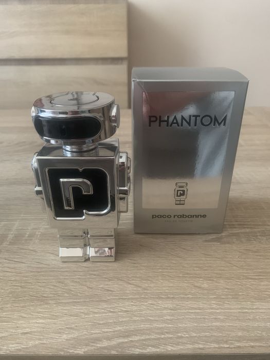 Paco Rabanne Phantom