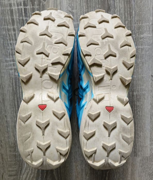 Salomon Speed Cross 6 GTX 28,5см