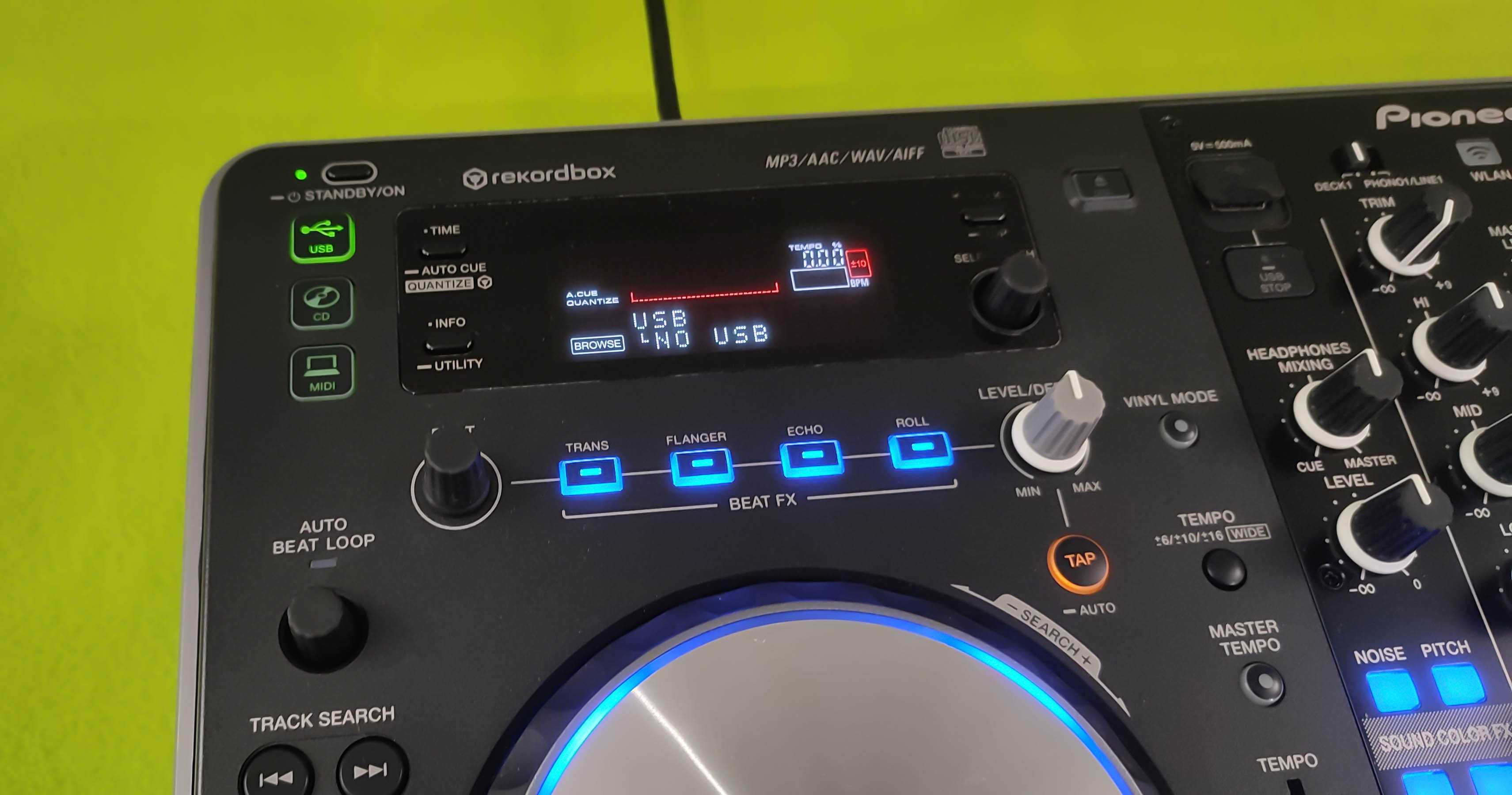 Pioneer XDJ R1 SX/1000/DDJ/800/RR/DDJ/RR/FLX Gwarancja Skup Zamiana