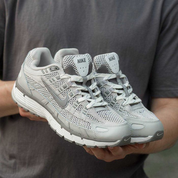 Кросівки Nike P-6000 36-45 (Оплата при отриманні)