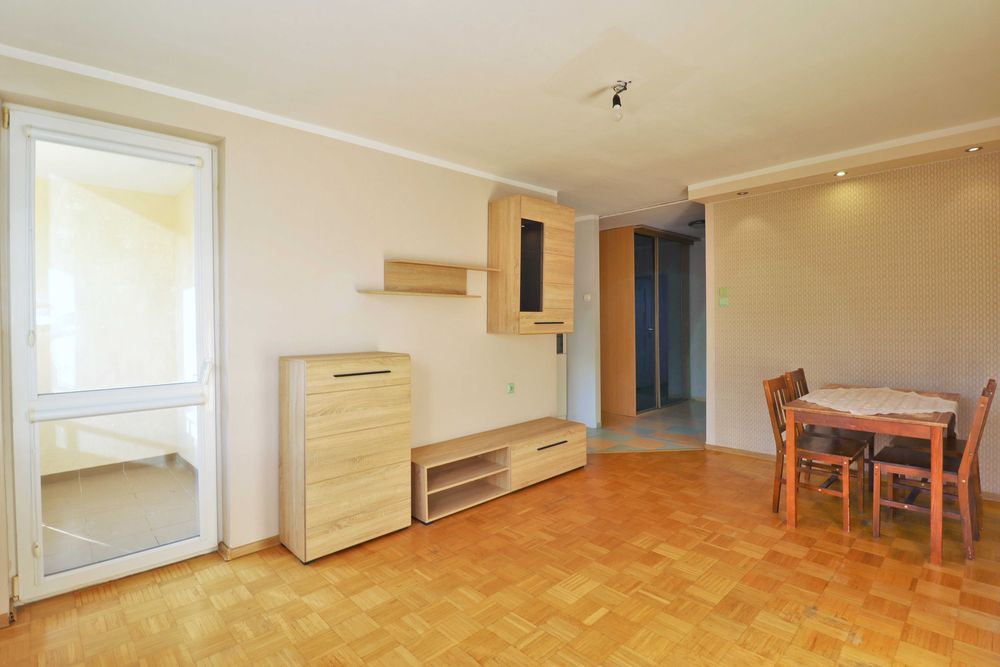 Ustawne, 3-pokojowe mieszkanie na sprzedaż, 2 piętro, pow.  53,90 m2