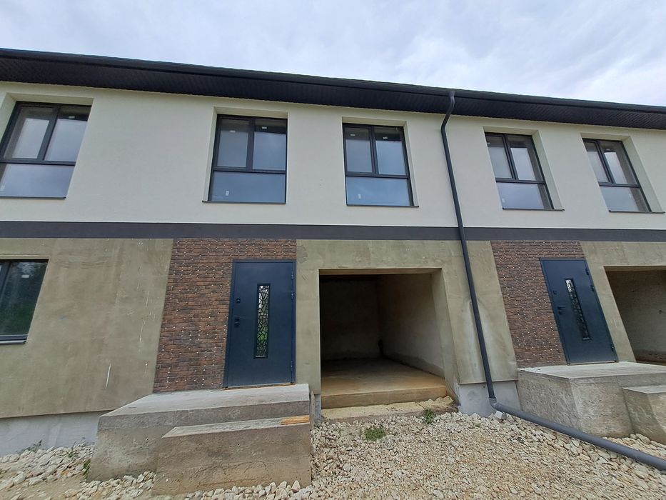 Продаж котеджу 120 м.кв., с. Гаї Гречинські