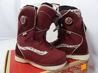Buty Snowboard Vans Aura PortAntique ( 22.5/ 36)