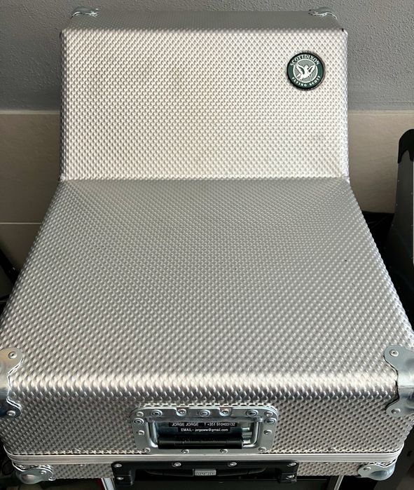 DLIVE cTi 1500 + DM0 + GX48-16 + DX 012 + 2 x GACE+ Waves3 + ...