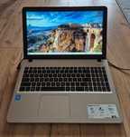 Laptop Asus F540S 15,6" 4GB RAM 500GB HDD Windows 10 Home