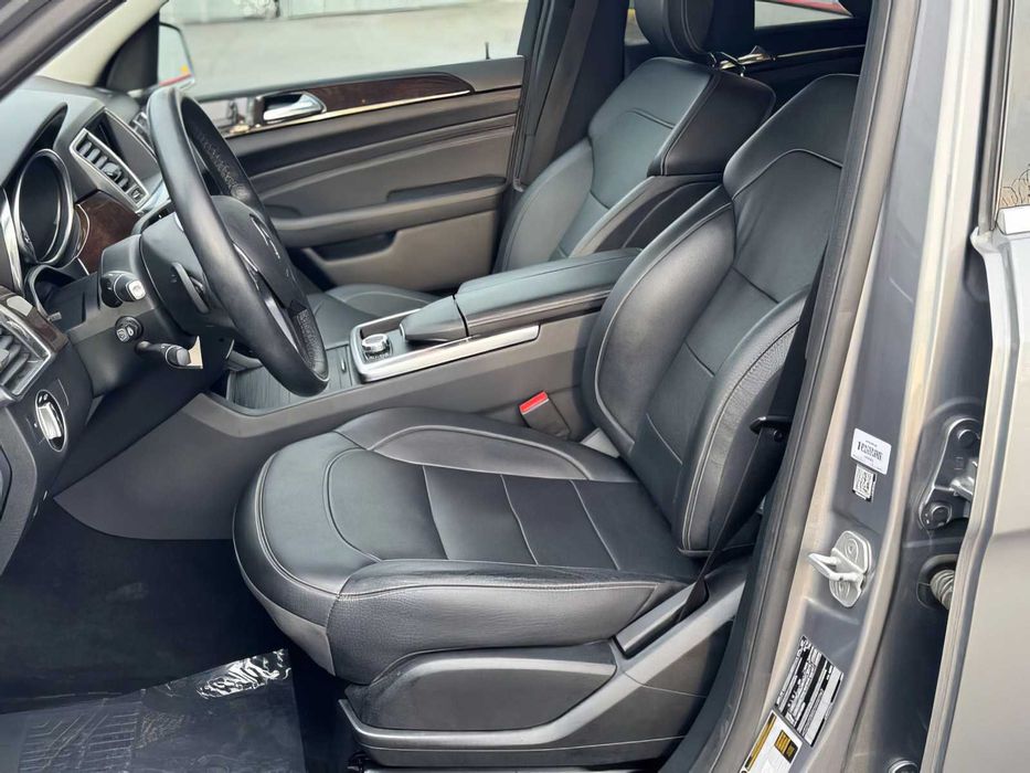 Mercedes-Benz M-Class ML 350 BlueTEC      2014