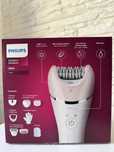 Depilator Philips 8000 BRE721 6w1