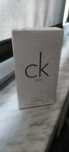 Calvin Klein One woda toaletowa unisex, 200 ml