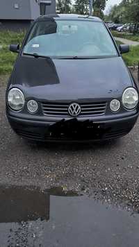 VW polo 1.2 2004r