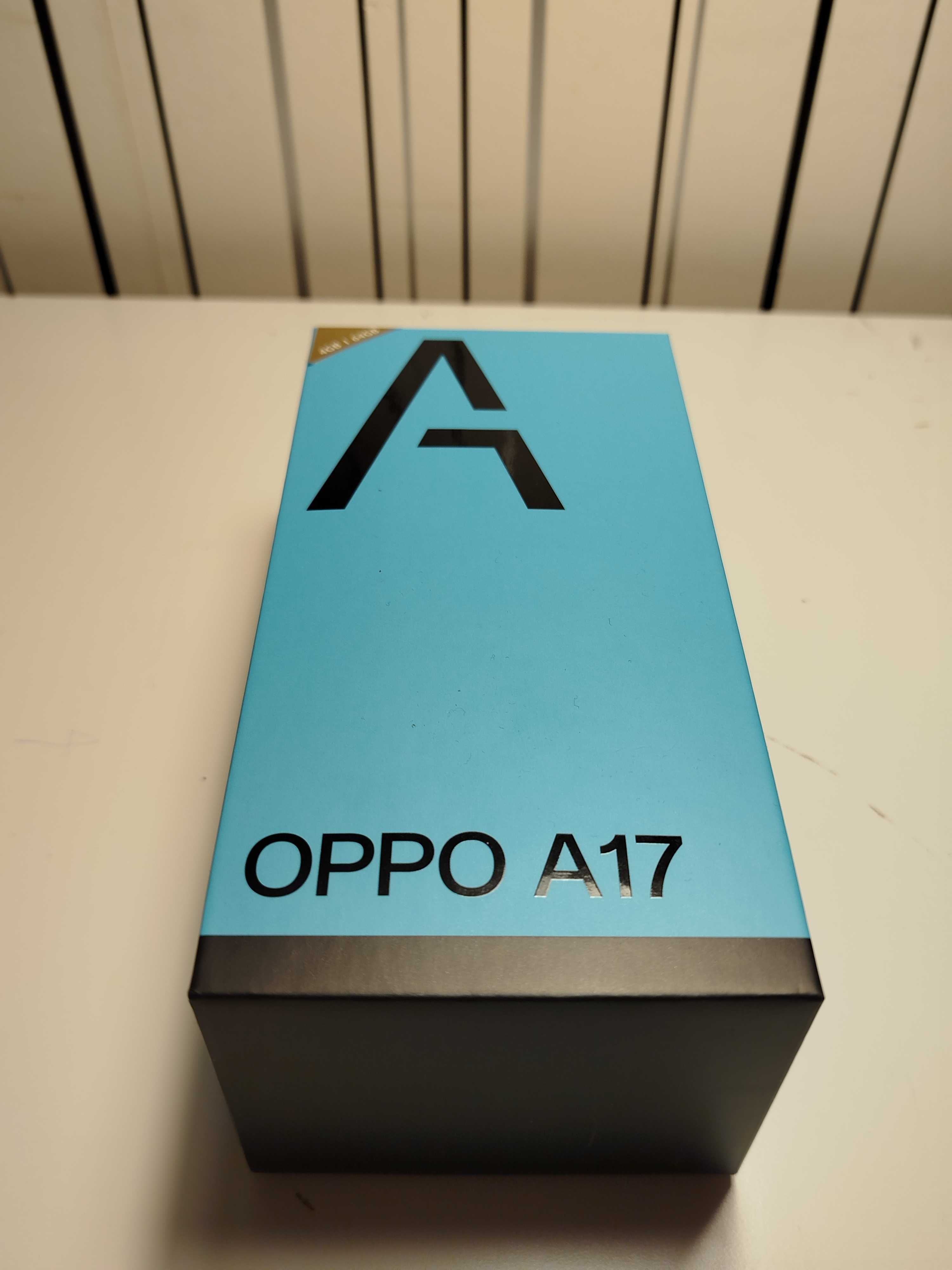 Oppo A17 para peças