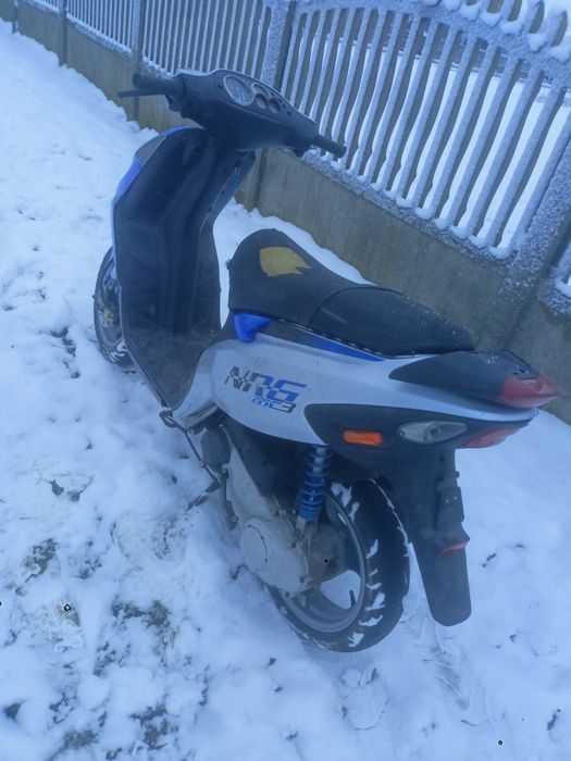 Piaggio nrg mc3 Sport