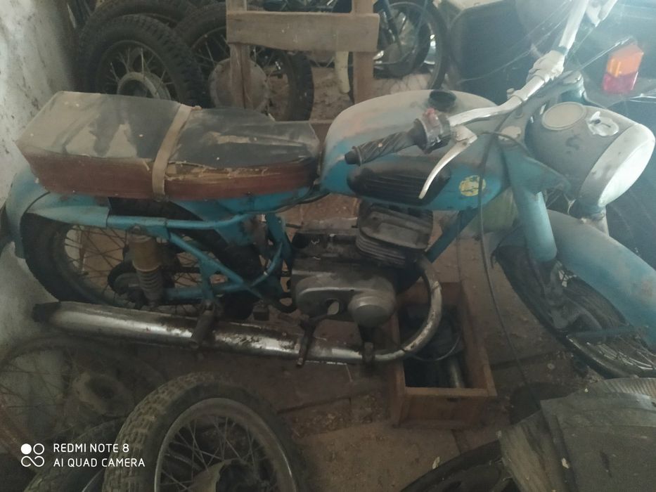 Продам м 105стан на фото