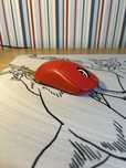 Миша Logitech G PRO X Superlight Wireless Red