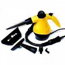 Отпариватель с функцией пароочистителя Steam Cleaner DF-A001