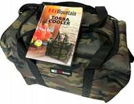Torba termiczna Cooler HiMountain, 18.4L