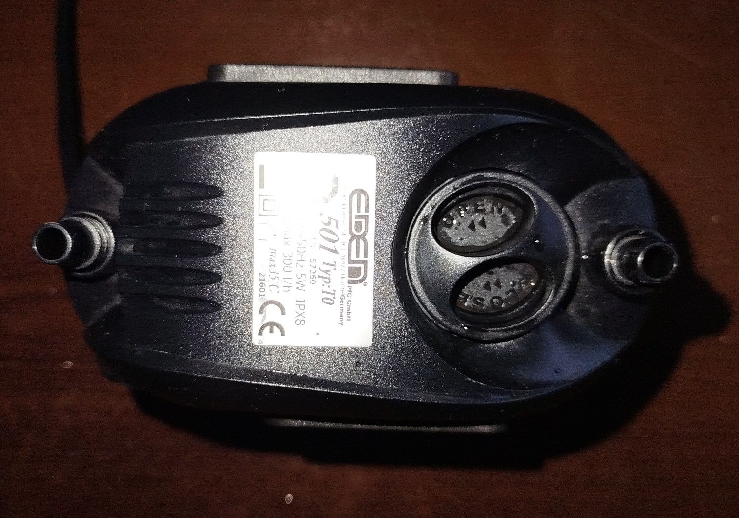 Sprzedam Filtr Eden 501
