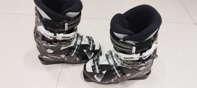 Buty Narciarskie Wed'ze RNS 50 rozmiar 24-24,5