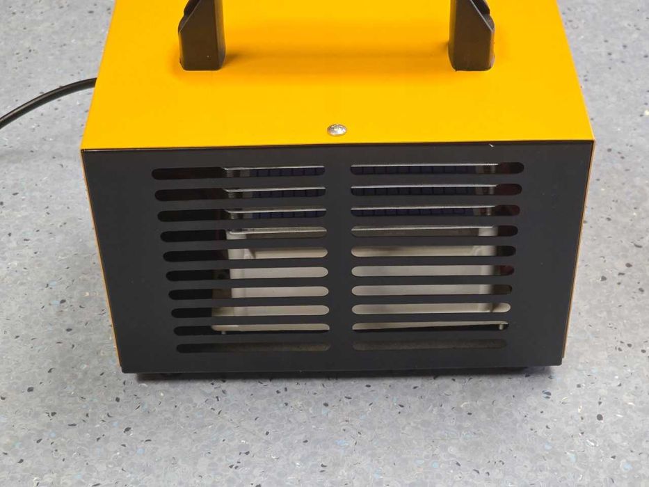 NOWY Mocny Generator Ozonu Ozonator Powietrza Do Samochodu Do Domu