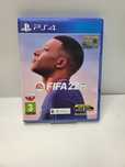 FIFA 22  PS4 Polska Wersja