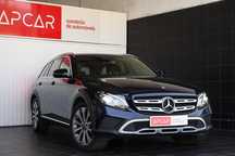 Mercedes-Benz E 220 d 4-Matic All Terrain Avantgarde