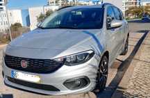 Fiat Tipo  M-Jet Lounge