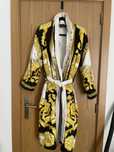 Versace bath robe M