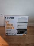 Parowar RAVEN EP002