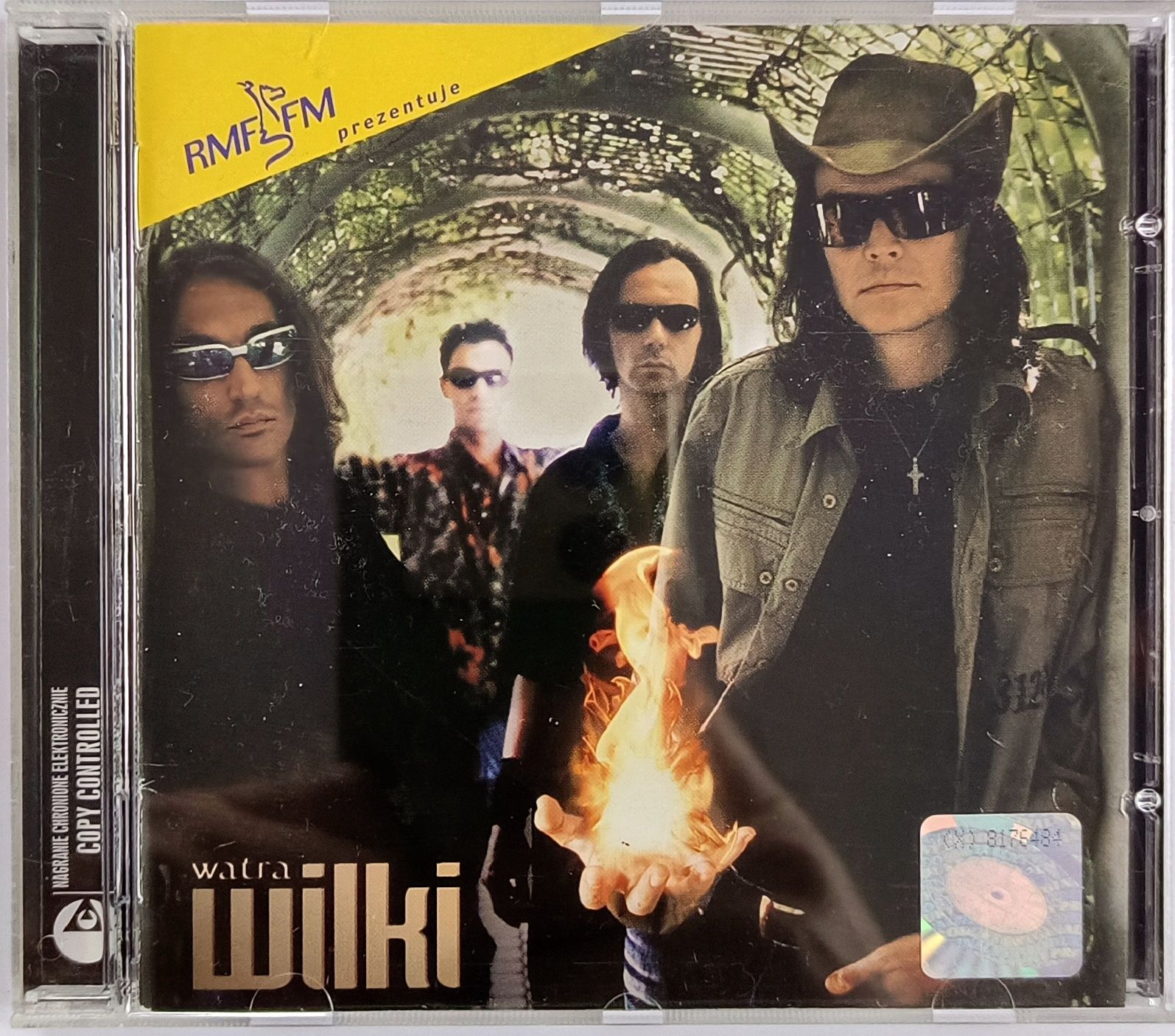 Wilki Watra 2004r