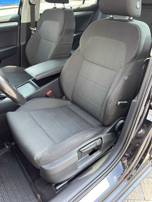 Skoda | Superb |2.0TDI | 150 KM | DSG | 2017 | 106 000 km