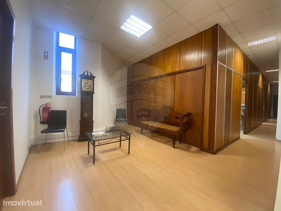 Escritório  para arrendamento