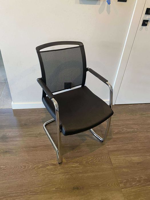 Krzesło Nowy Styl Z-BODY