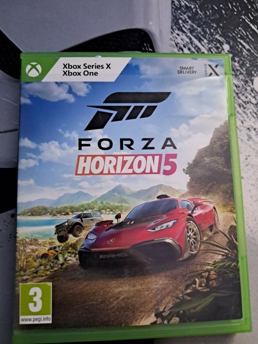 Продам диск з грою на xbox one, xbox series X