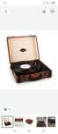Gramofon Adapter rezerwacja