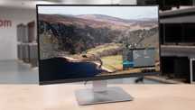 Ecrã Dell Ultrasharp 25" QHD U2515H