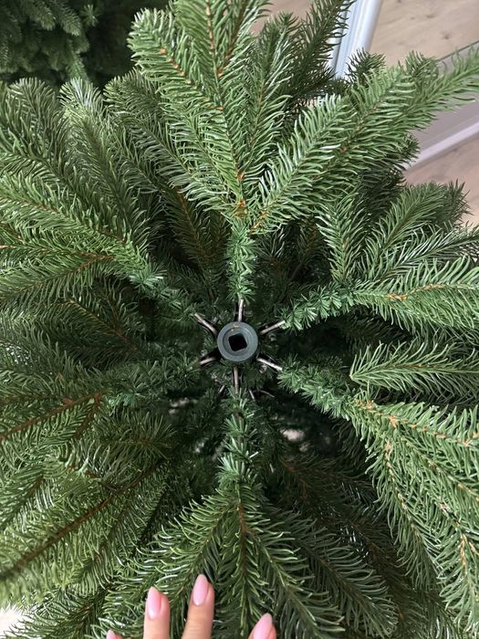 Лита штучна ялинка!Ялинка штучна, Елка, Ель, Сосна, Преміум