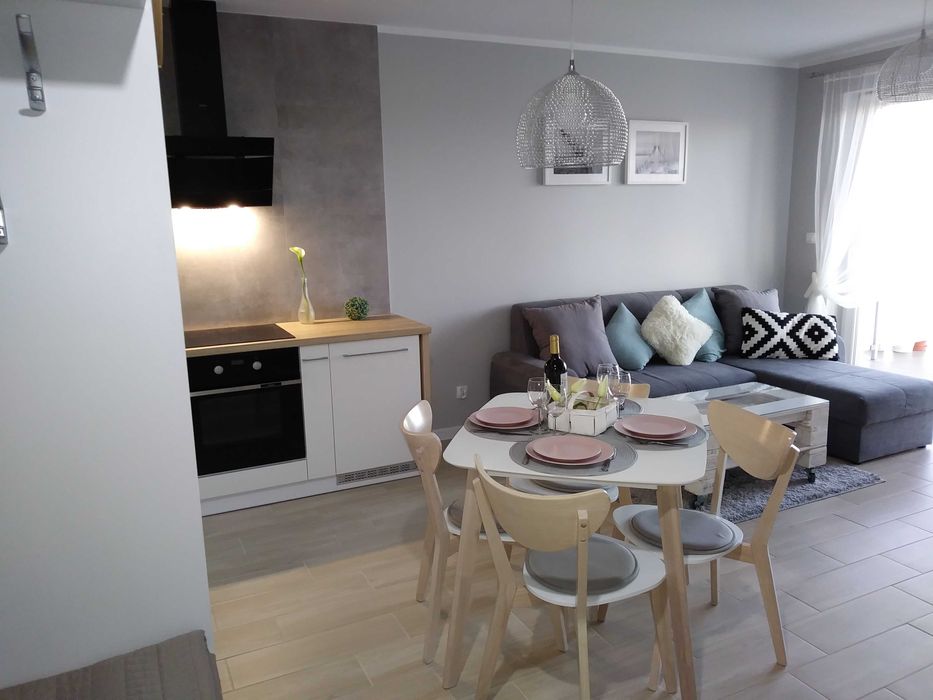 Wynajmę Mieszkanie Darłówko Wsch.