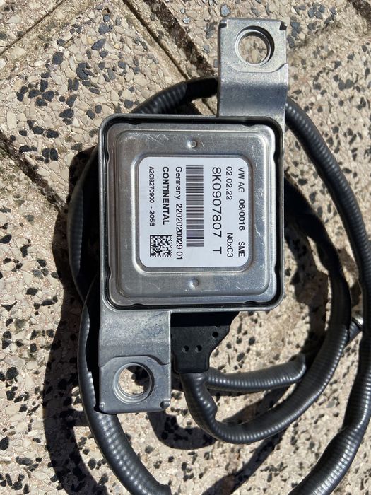 Sonda NOX Audi/VW/Seat