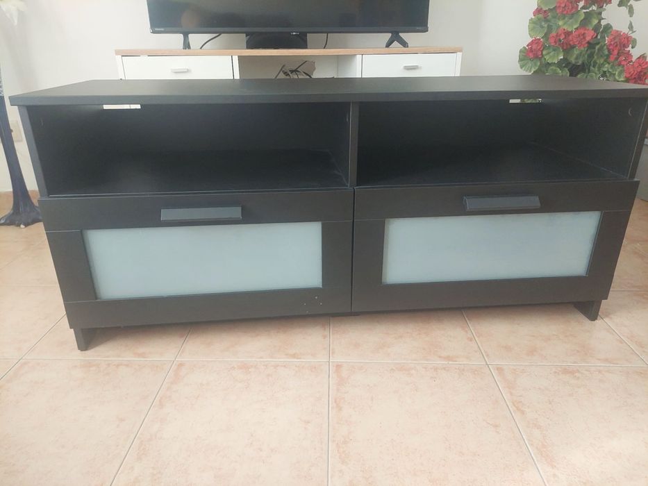 Vendo movel tv ikea