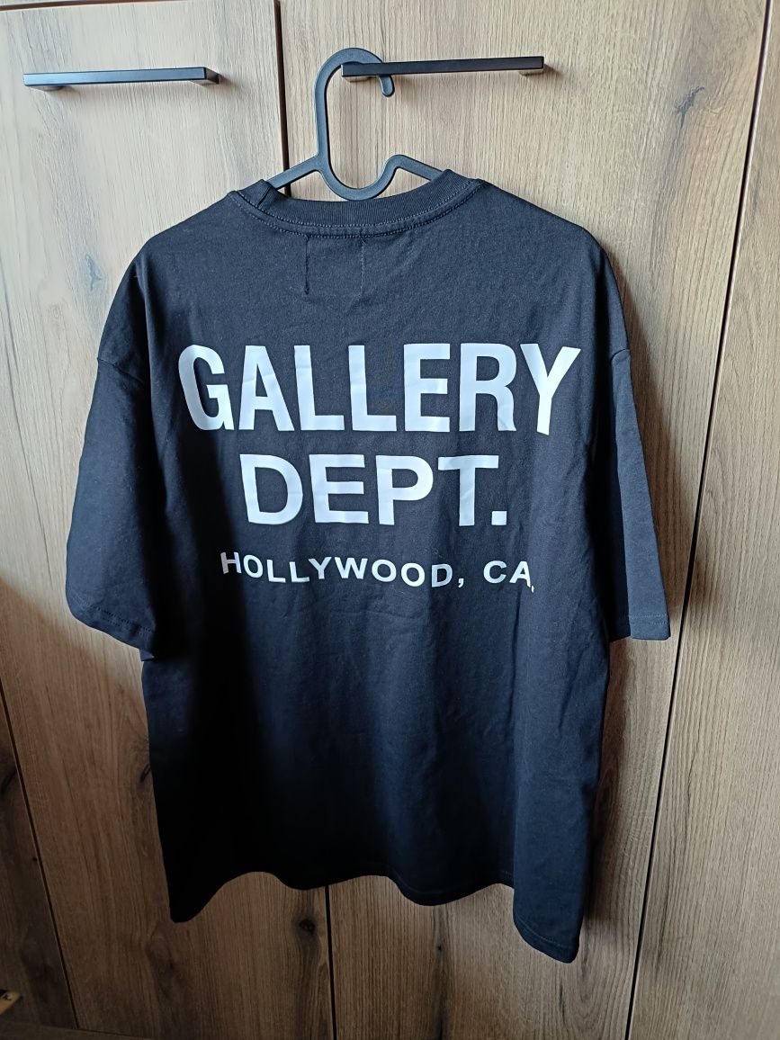 Koszulka Gallery Dept r.S męska