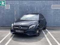 Mercedes-Benz A 180 d AMG Line Aut.