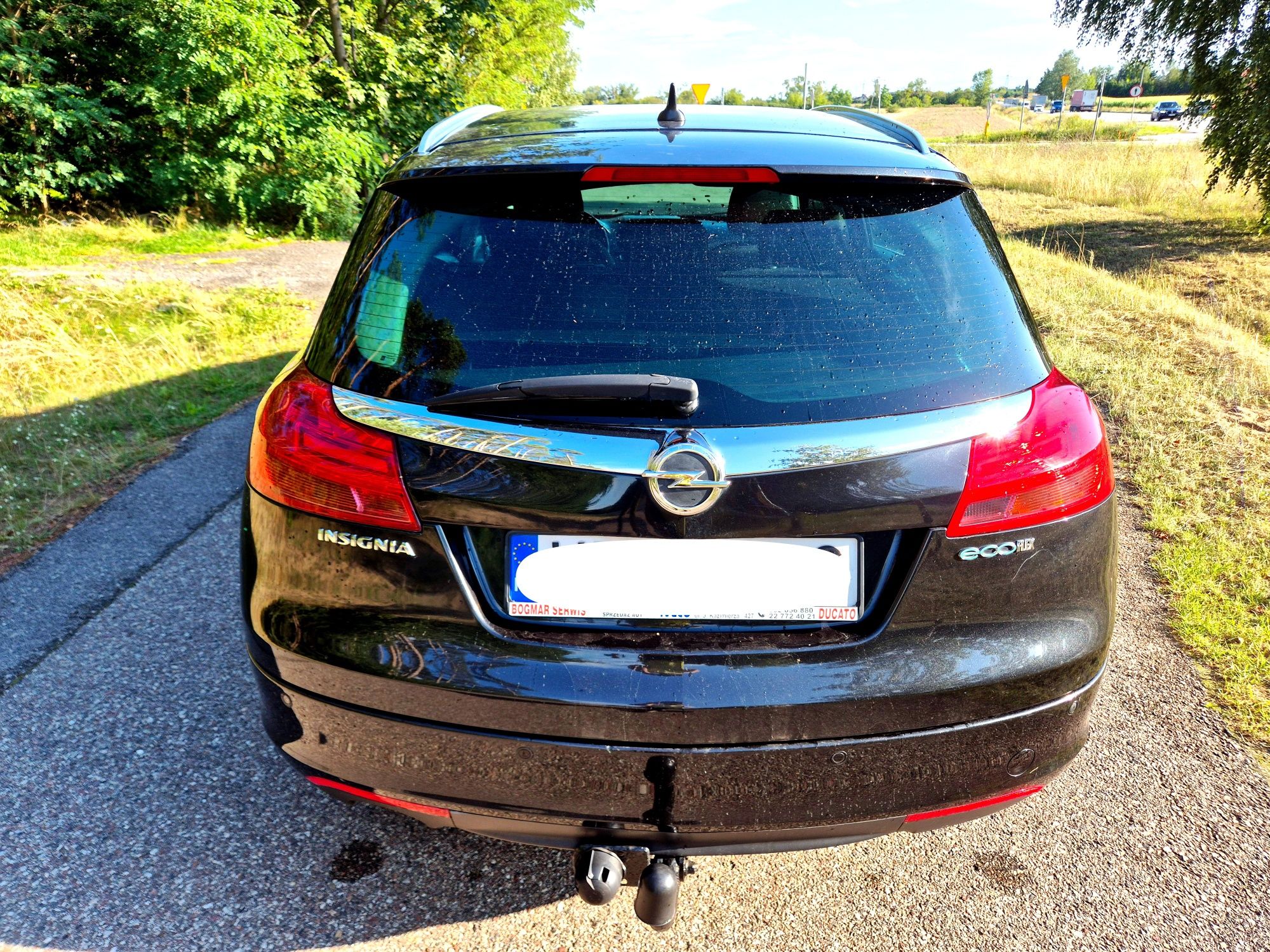 Opel Insignia 2.0CDTI
