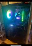 Pc gaming Rtx 3060