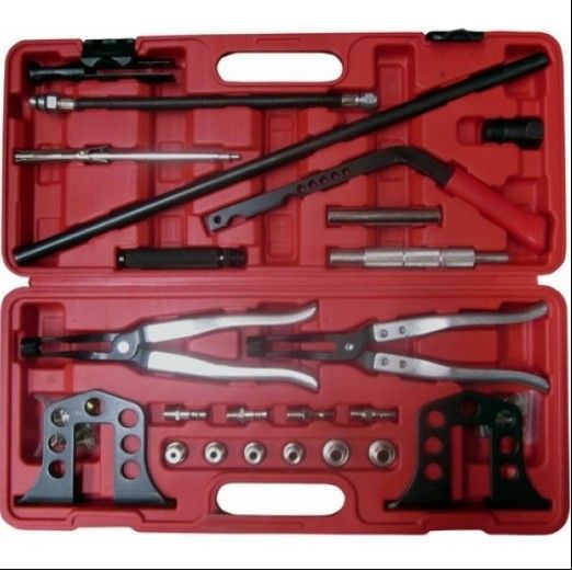 Kit de Compressão de Válvulas