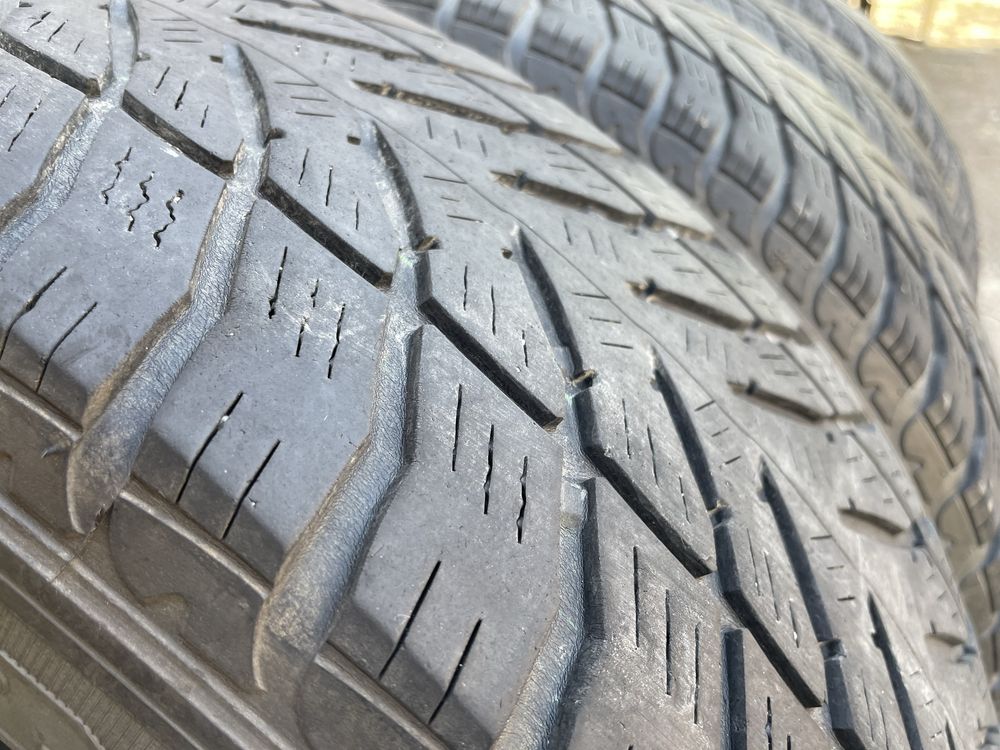 goodyear ultragrip 225/65r17