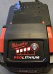 Bateria / Akumulator M18 9Ah Milwaukee