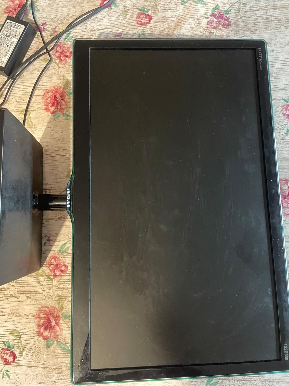 Monitor Samsung T22D390EW