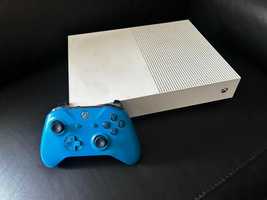 XboX one S Stan idealny