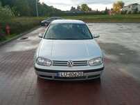 Do sprzedania Golv IV