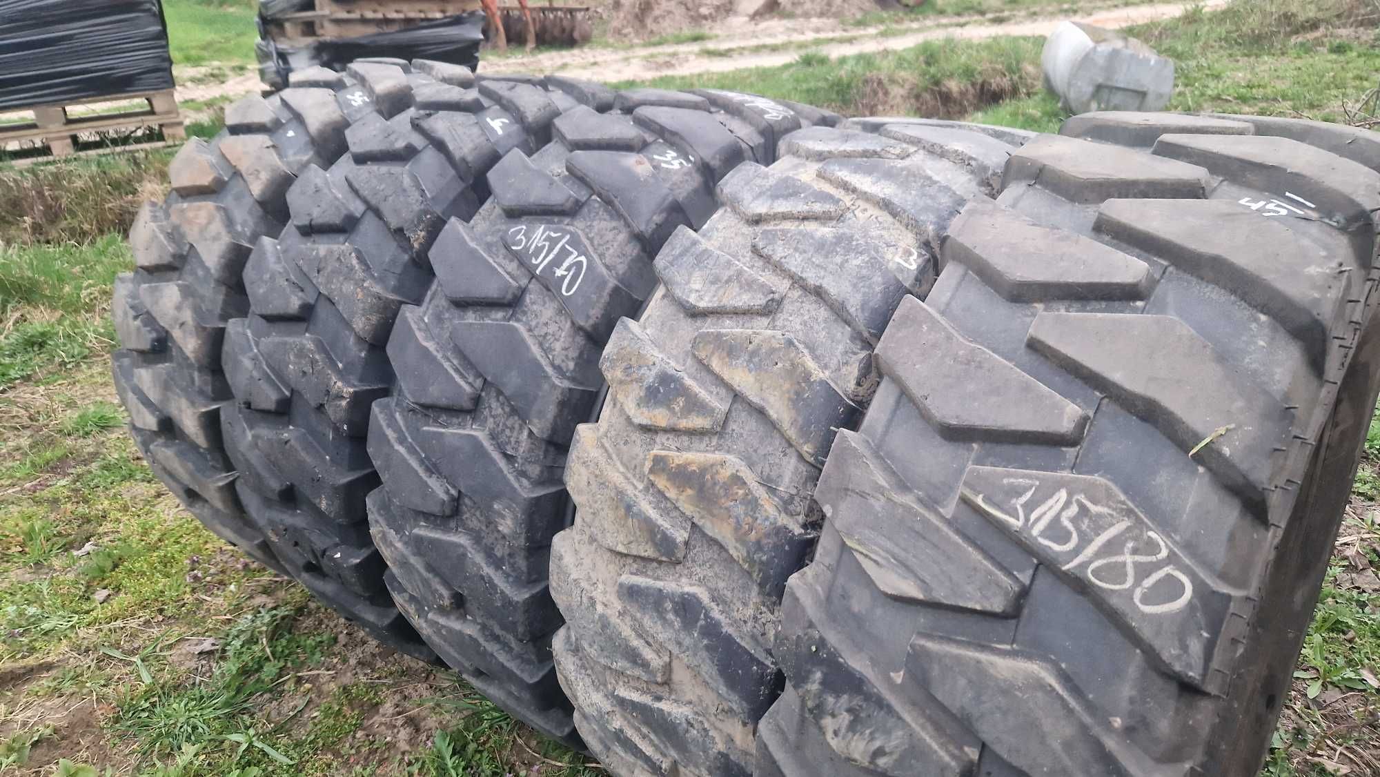 315/70-22.5 315/70r22.5 315/80r22.5 10.00-20 Bager coliber